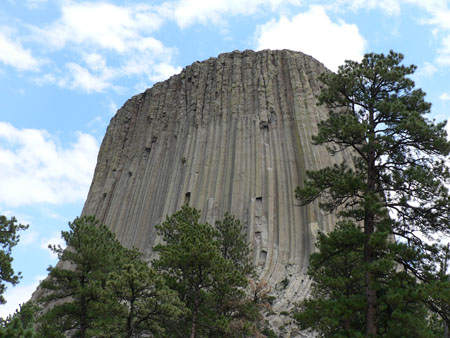 Devils Tower 11 